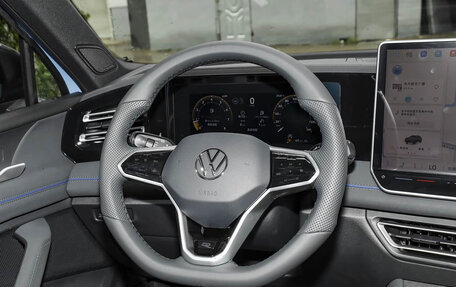 Volkswagen Tiguan, 2026 год, 4 350 000 рублей, 10 фотография