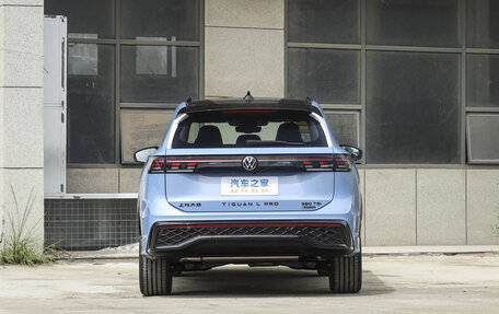 Volkswagen Tiguan, 2026 год, 4 350 000 рублей, 5 фотография