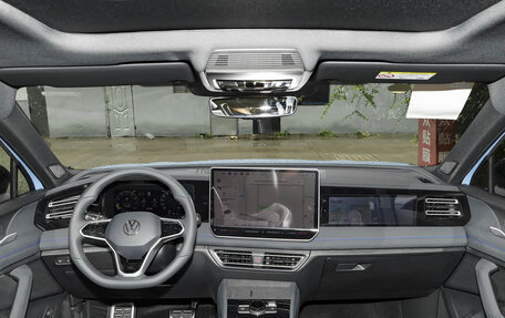 Volkswagen Tiguan, 2026 год, 4 350 000 рублей, 8 фотография