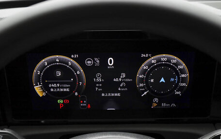 Volkswagen Tiguan, 2026 год, 4 350 000 рублей, 11 фотография