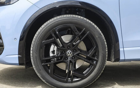 Volkswagen Tiguan, 2026 год, 4 350 000 рублей, 25 фотография