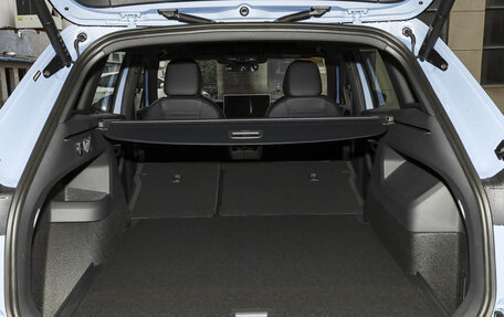Volkswagen Tiguan, 2026 год, 4 350 000 рублей, 24 фотография