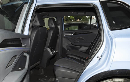 Volkswagen Tiguan, 2026 год, 4 350 000 рублей, 18 фотография