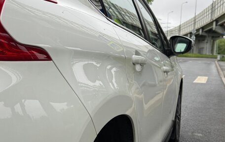 Peugeot 2008 II, 2014 год, 750 000 рублей, 5 фотография
