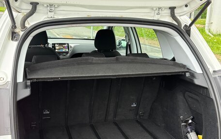 Peugeot 2008 II, 2014 год, 750 000 рублей, 11 фотография