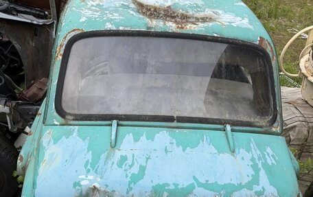 ЗАЗ 965, 1966 год, 45 000 рублей, 2 фотография