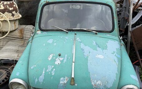 ЗАЗ 965, 1966 год, 45 000 рублей, 1 фотография