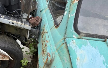 ЗАЗ 965, 1966 год, 45 000 рублей, 4 фотография