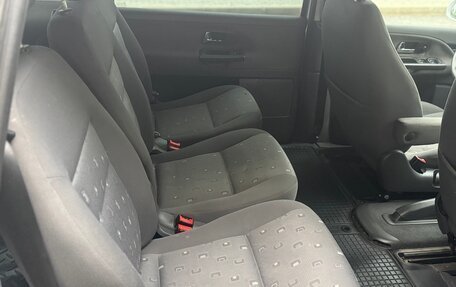 Volkswagen Sharan I рестайлинг, 2008 год, 620 000 рублей, 10 фотография