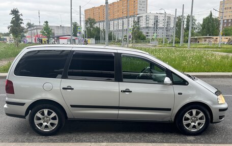 Volkswagen Sharan I рестайлинг, 2008 год, 620 000 рублей, 8 фотография