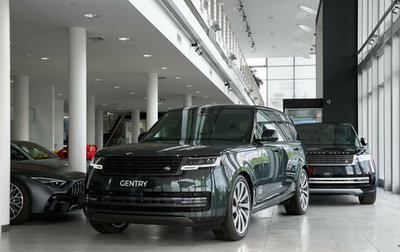 Land Rover Range Rover IV рестайлинг, 2026 год, 24 000 000 рублей, 1 фотография