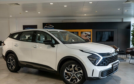 KIA Sportage IV рестайлинг, 2026 год, 3 790 000 рублей, 1 фотография