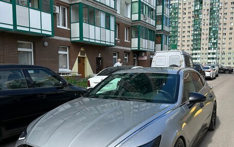 Hyundai Sonata VIII, 2021 год, 2 250 000 рублей, 1 фотография