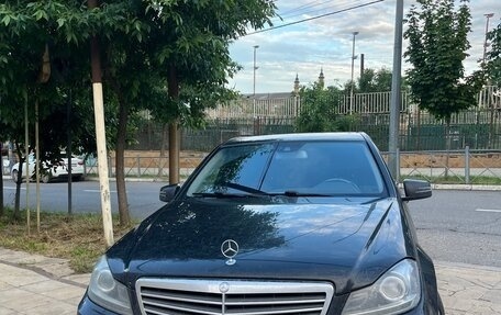 Mercedes-Benz C-Класс, 2013 год, 769 000 рублей, 1 фотография