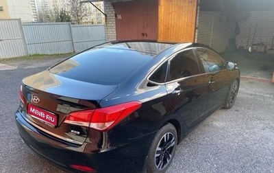 Hyundai i40 I рестайлинг, 2015 год, 1 600 000 рублей, 1 фотография
