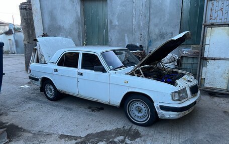 ГАЗ 3110 «Волга», 2000 год, 150 000 рублей, 1 фотография