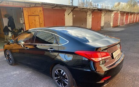 Hyundai i40 I рестайлинг, 2015 год, 1 600 000 рублей, 5 фотография
