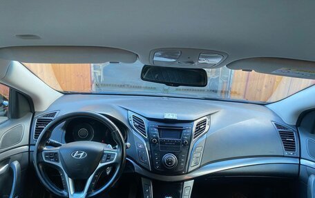 Hyundai i40 I рестайлинг, 2015 год, 1 600 000 рублей, 6 фотография
