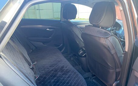Hyundai i40 I рестайлинг, 2015 год, 1 600 000 рублей, 4 фотография