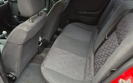 Opel Astra G, 2002 год, 200 000 рублей, 9 фотография
