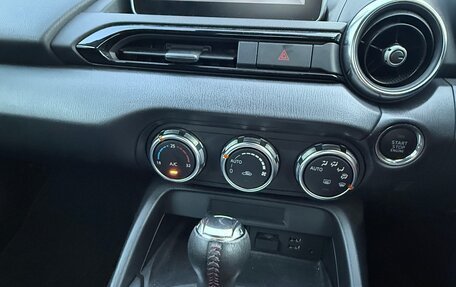 Mazda Roadster IV (ND), 2016 год, 2 200 000 рублей, 4 фотография
