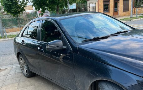 Mercedes-Benz C-Класс, 2013 год, 769 000 рублей, 3 фотография