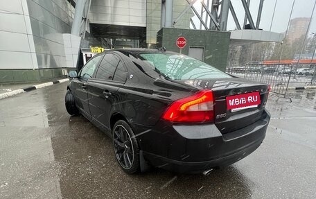 Volvo S80 II рестайлинг 2, 2008 год, 600 000 рублей, 7 фотография