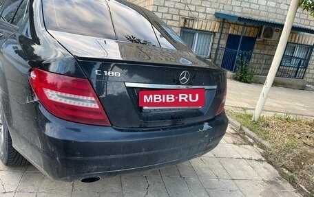 Mercedes-Benz C-Класс, 2013 год, 769 000 рублей, 5 фотография