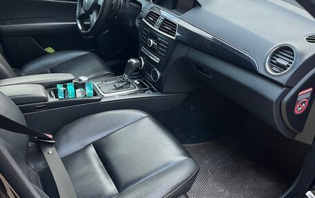 Mercedes-Benz C-Класс, 2013 год, 769 000 рублей, 7 фотография