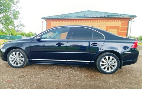 Volvo S80 II рестайлинг 2, 2010 год, 900 000 рублей, 2 фотография