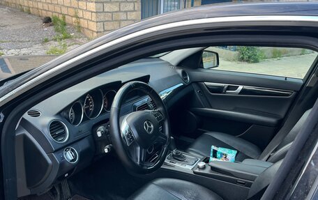 Mercedes-Benz C-Класс, 2013 год, 769 000 рублей, 6 фотография