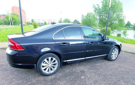 Volvo S80 II рестайлинг 2, 2010 год, 900 000 рублей, 3 фотография