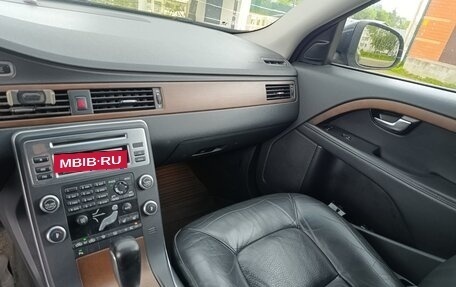 Volvo S80 II рестайлинг 2, 2010 год, 900 000 рублей, 5 фотография