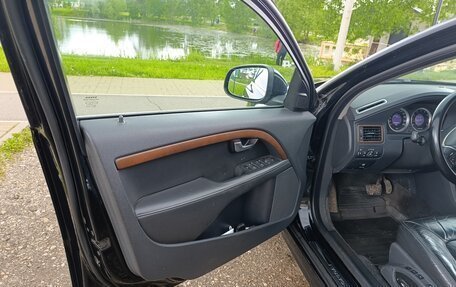 Volvo S80 II рестайлинг 2, 2010 год, 900 000 рублей, 6 фотография