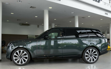 Land Rover Range Rover IV рестайлинг, 2026 год, 24 000 000 рублей, 3 фотография