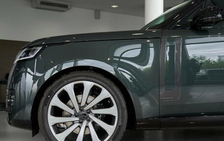 Land Rover Range Rover IV рестайлинг, 2026 год, 24 000 000 рублей, 4 фотография