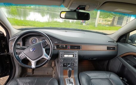 Volvo S80 II рестайлинг 2, 2010 год, 900 000 рублей, 9 фотография