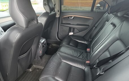 Volvo S80 II рестайлинг 2, 2010 год, 900 000 рублей, 10 фотография