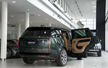Land Rover Range Rover IV рестайлинг, 2026 год, 24 000 000 рублей, 7 фотография