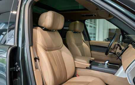 Land Rover Range Rover IV рестайлинг, 2026 год, 24 000 000 рублей, 9 фотография