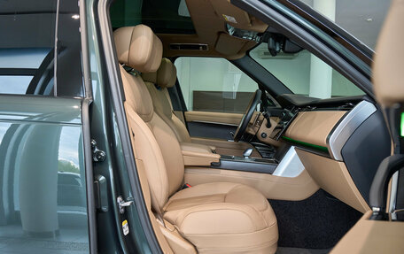 Land Rover Range Rover IV рестайлинг, 2026 год, 24 000 000 рублей, 8 фотография