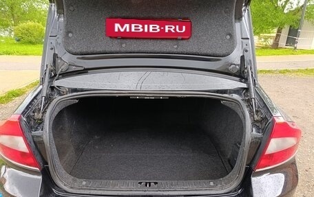 Volvo S80 II рестайлинг 2, 2010 год, 900 000 рублей, 8 фотография