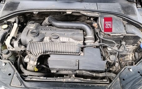 Volvo S80 II рестайлинг 2, 2010 год, 900 000 рублей, 12 фотография