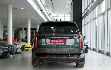 Land Rover Range Rover IV рестайлинг, 2026 год, 24 000 000 рублей, 6 фотография