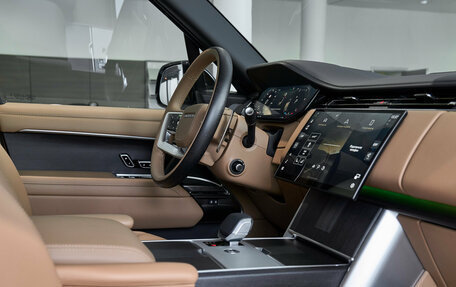 Land Rover Range Rover IV рестайлинг, 2026 год, 24 000 000 рублей, 10 фотография