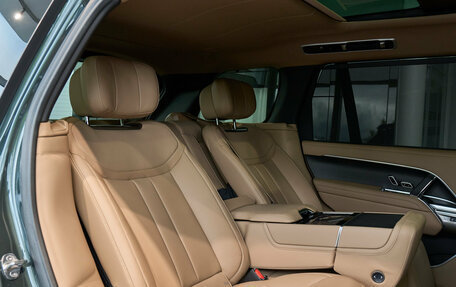 Land Rover Range Rover IV рестайлинг, 2026 год, 24 000 000 рублей, 17 фотография