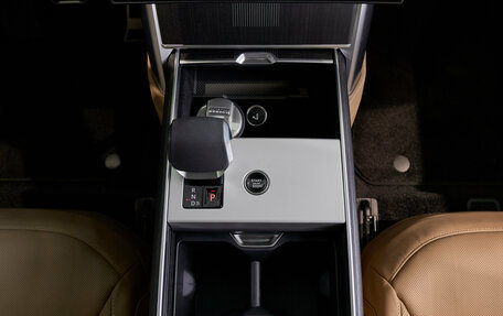 Land Rover Range Rover IV рестайлинг, 2026 год, 24 000 000 рублей, 20 фотография
