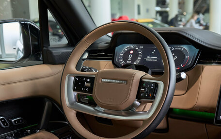 Land Rover Range Rover IV рестайлинг, 2026 год, 24 000 000 рублей, 12 фотография