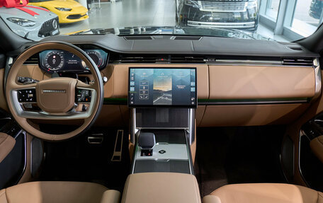 Land Rover Range Rover IV рестайлинг, 2026 год, 24 000 000 рублей, 11 фотография