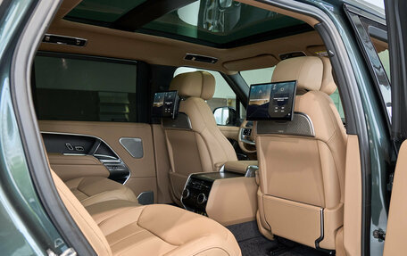 Land Rover Range Rover IV рестайлинг, 2026 год, 24 000 000 рублей, 15 фотография